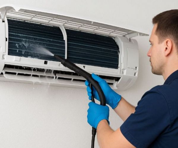 冷氣有味道？代表該清洗！了解異味原因與解決方法